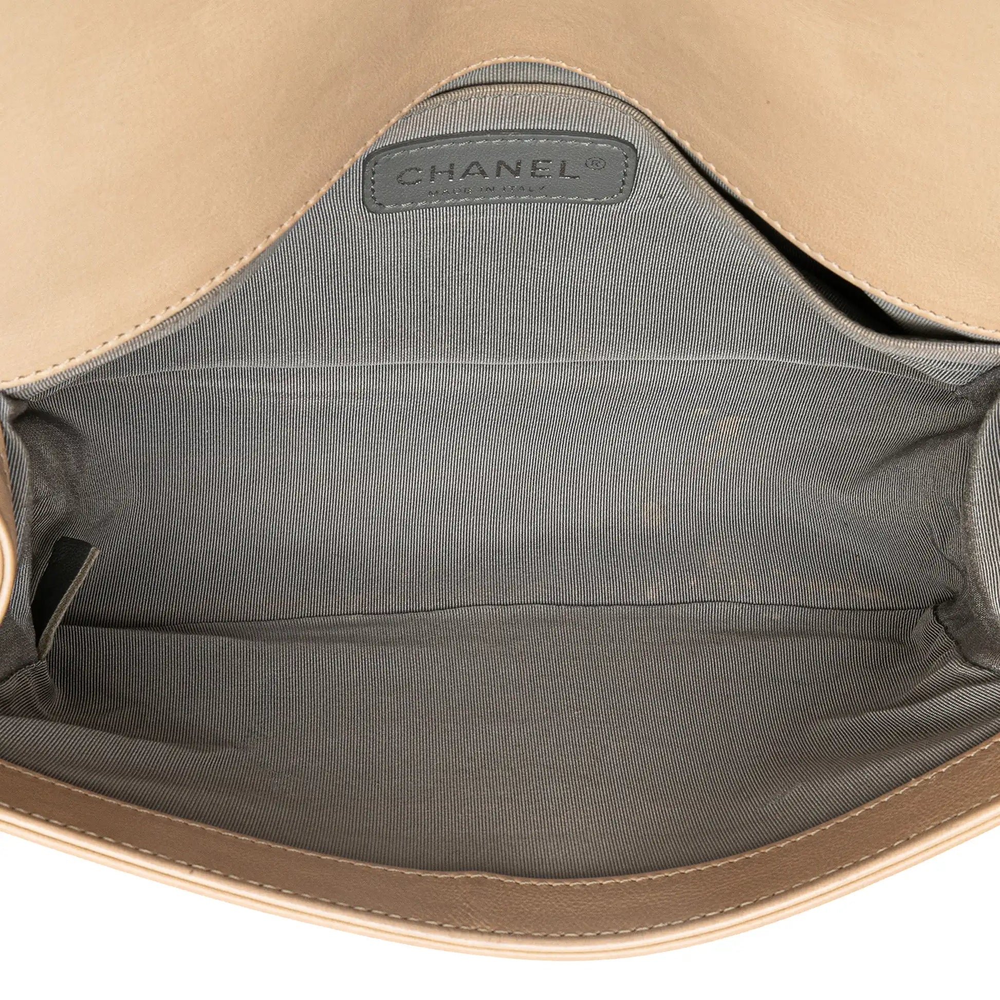 Chanel Flap Crossbody Bag - Lynora Bags