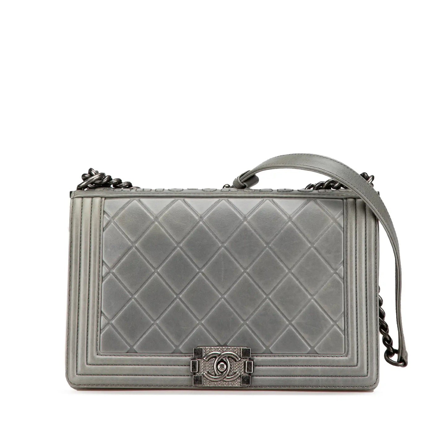 Chanel Flap Crossbody Bag - Lynora Bags
