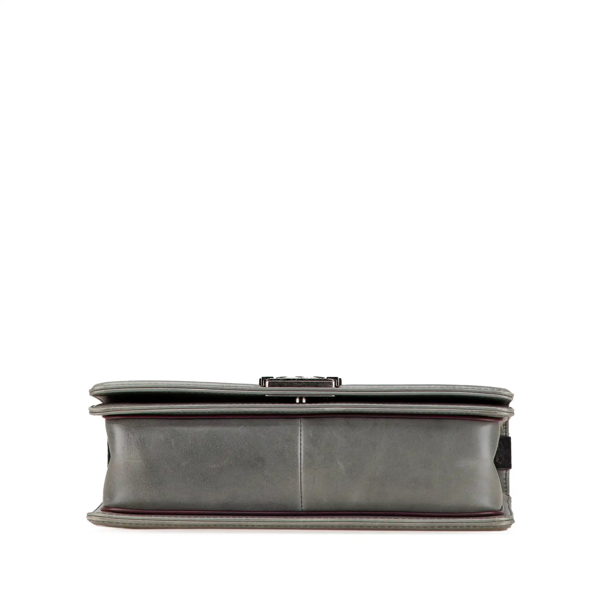 Chanel Flap Crossbody Bag - Lynora Bags