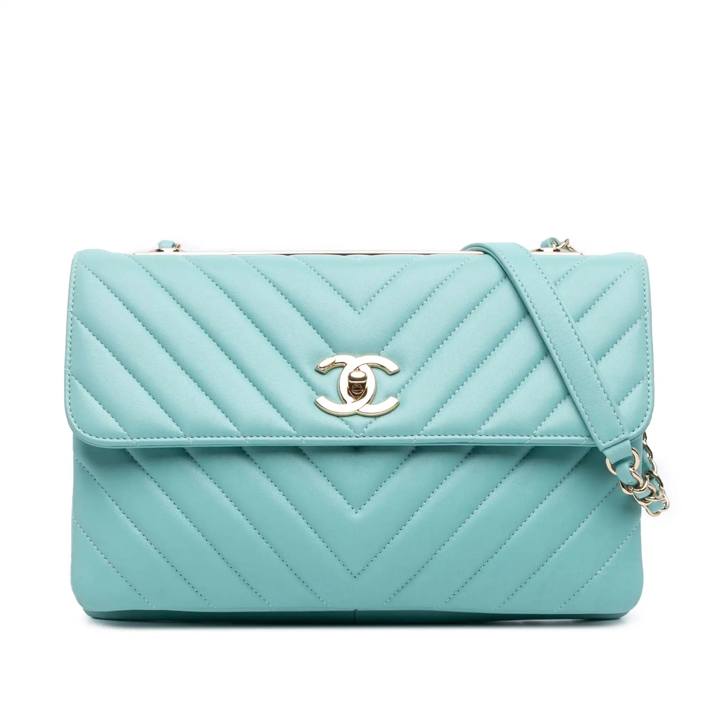 Chanel Flap Shoulder Bag - Lynora Bags