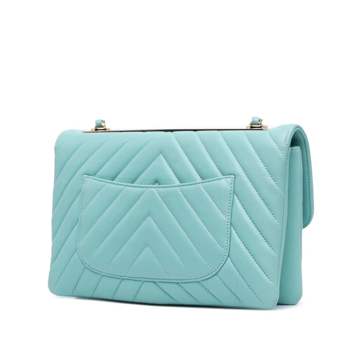 Chanel Flap Shoulder Bag - Lynora Bags