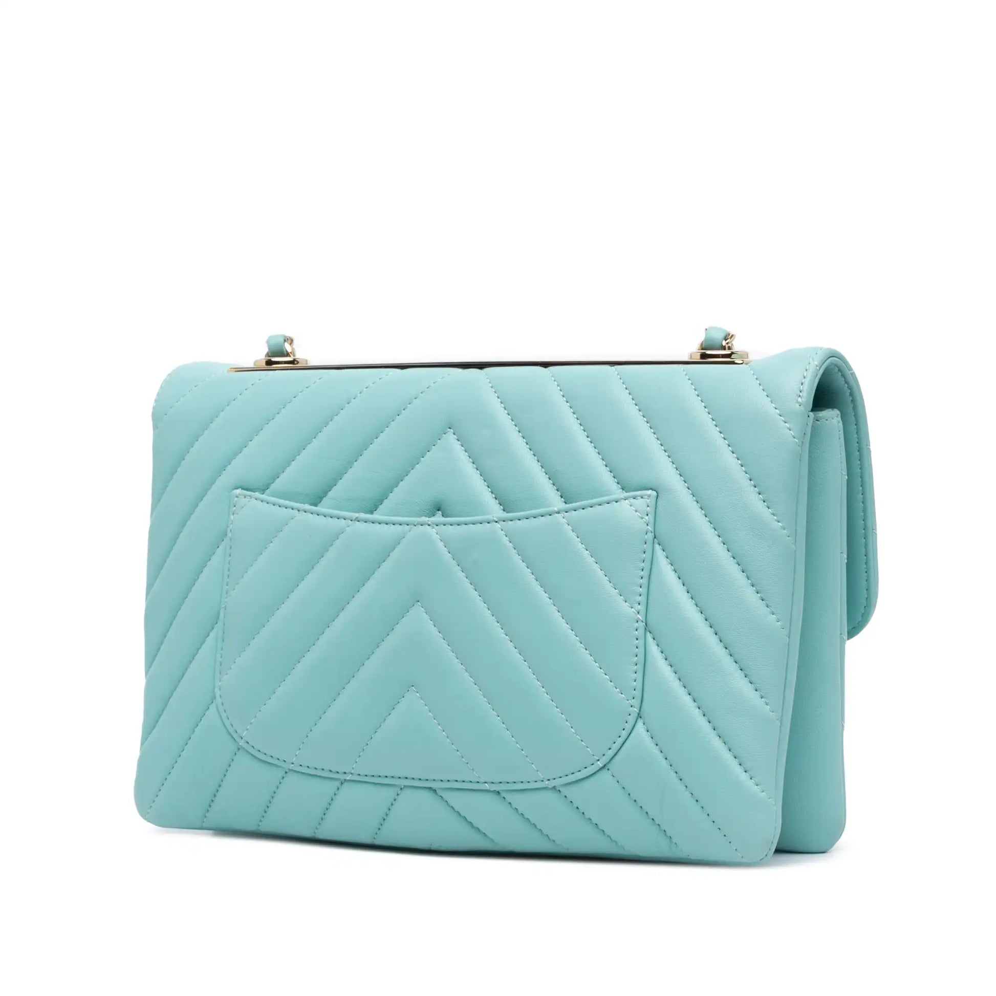 Chanel Flap Shoulder Bag - Lynora Bags