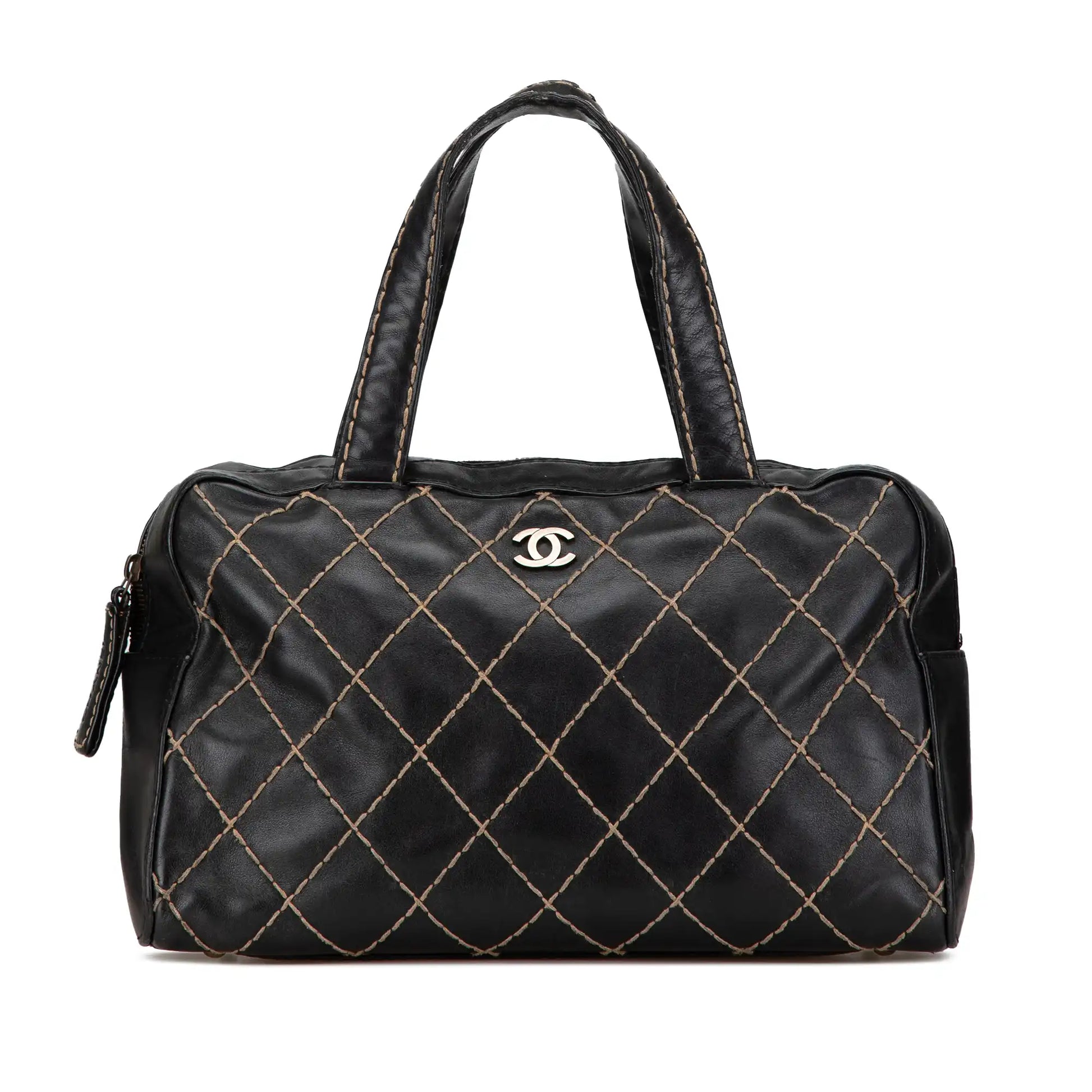 Chanel Handbag - Lynora Bags