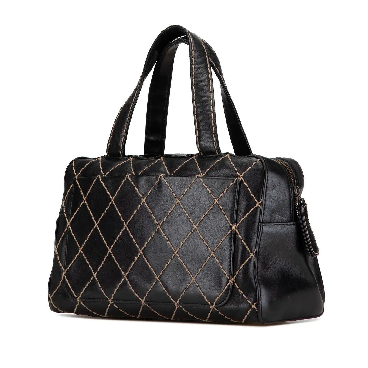 Chanel Handbag - Lynora Bags