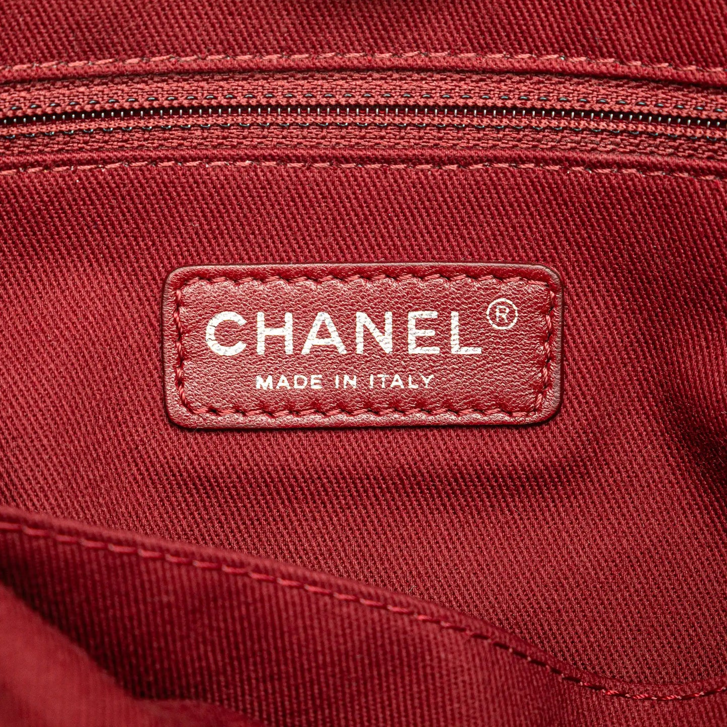 Chanel Tote Bag - Lynora Bags