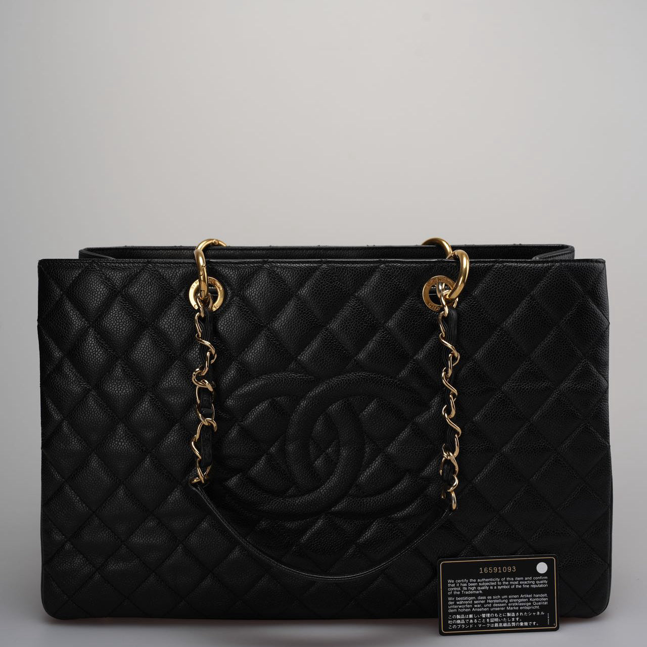Chanel Tote Bag - Lynora Bags
