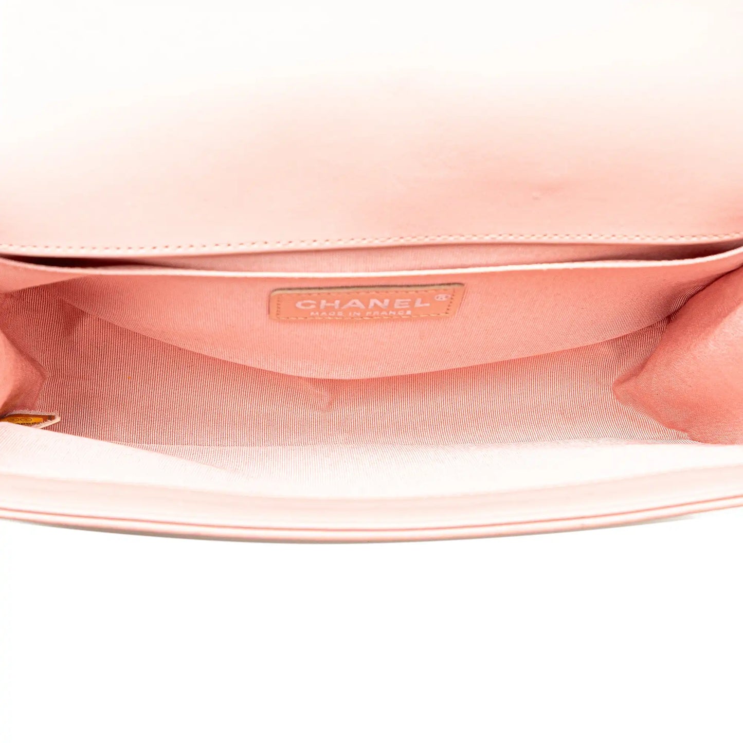 Chanel Flap Crossbody Bag - Lynora Bags