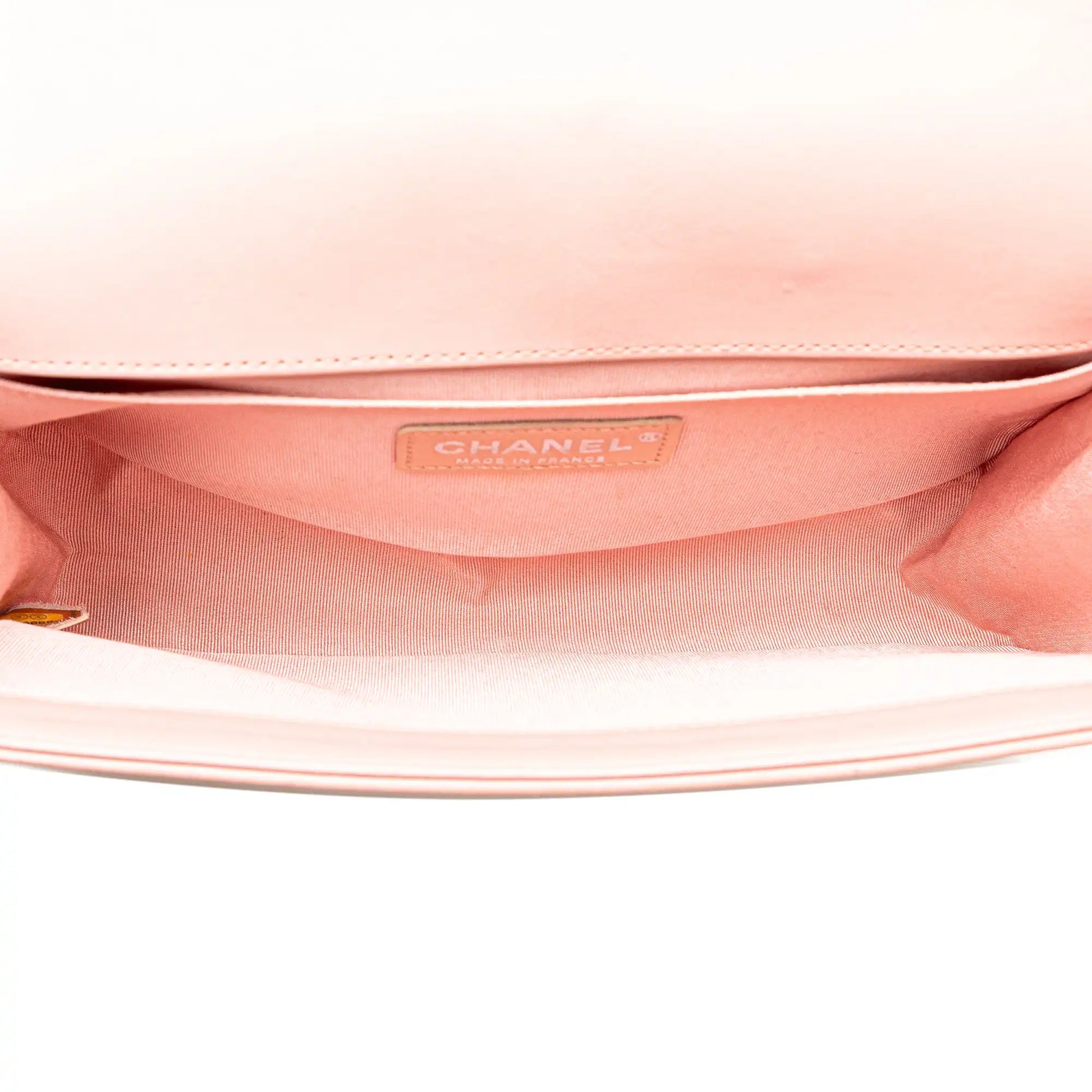 Chanel Flap Crossbody Bag - Lynora Bags