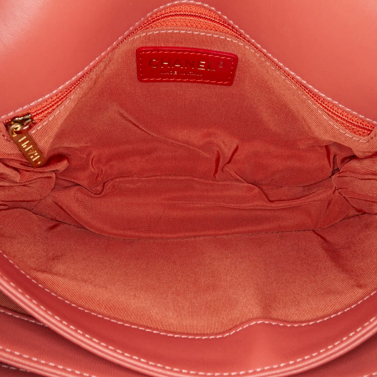 Chanel Flap Shoulder Bag - Lynora Bags