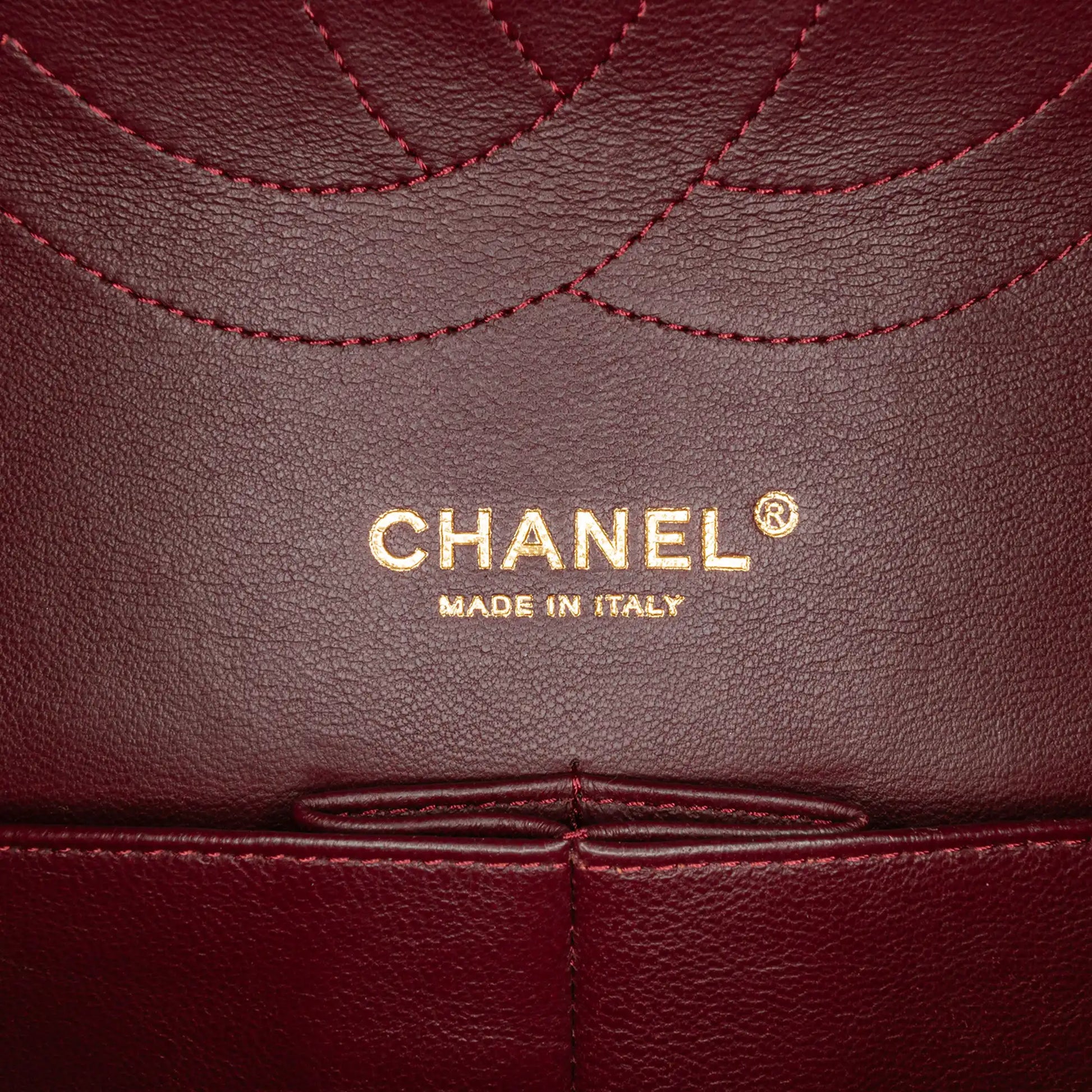 Chanel Flap Shoulder Bag - Lynora Bags