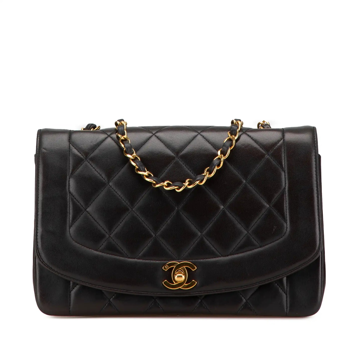 Chanel Flap Crossbody Bag - Lynora Bags