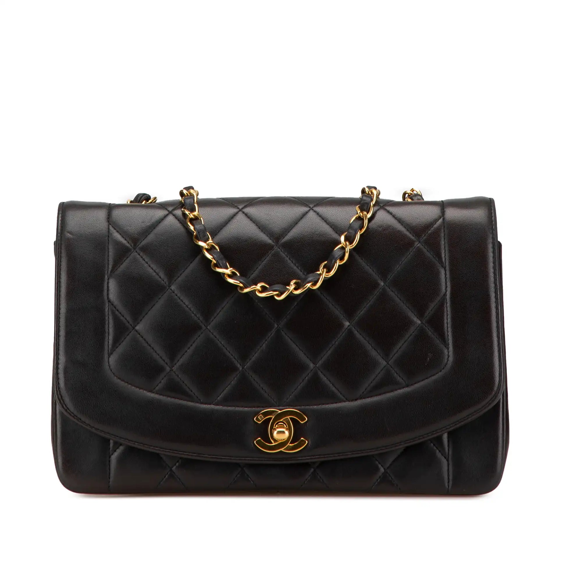 Chanel Flap Crossbody Bag - Lynora Bags