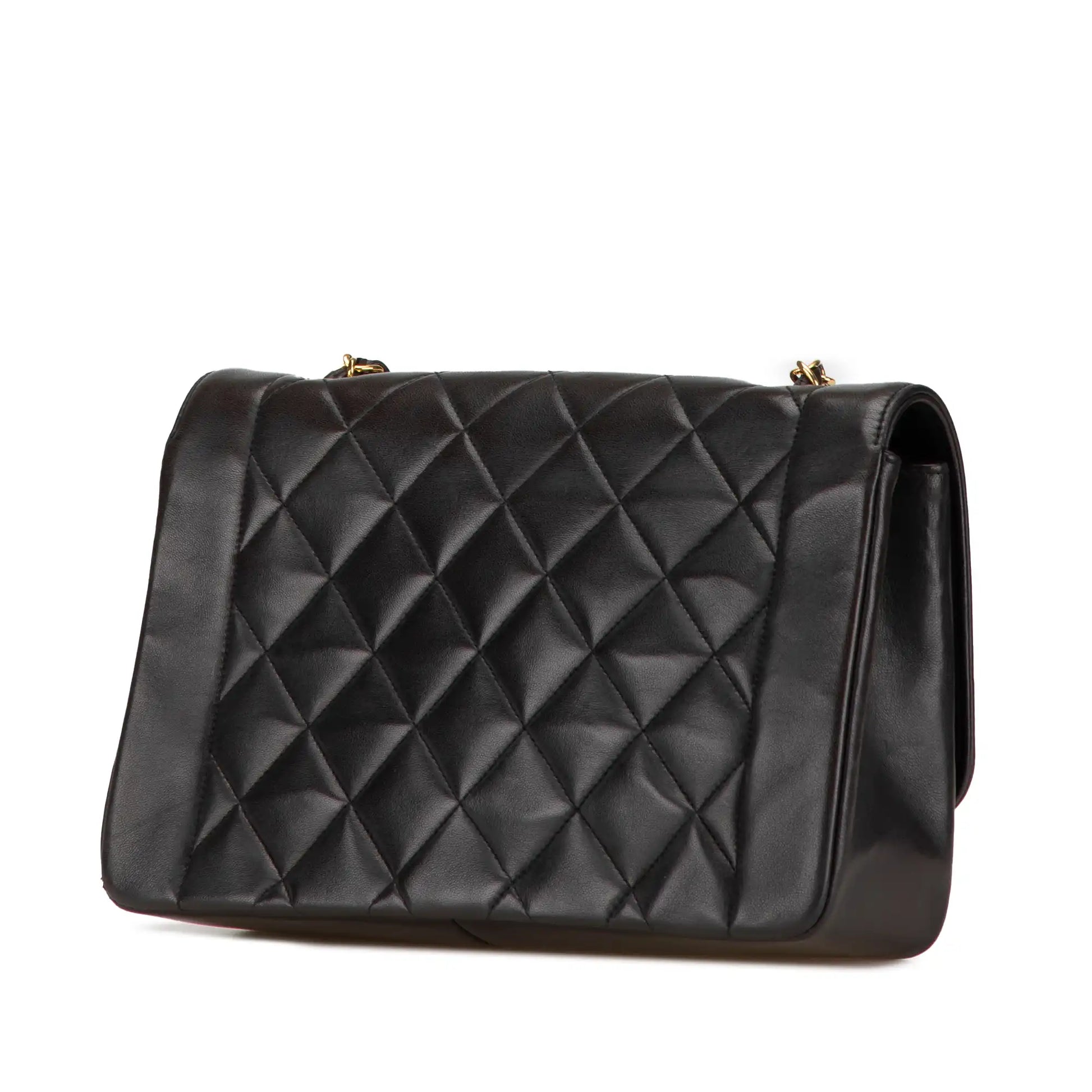 Chanel Flap Crossbody Bag - Lynora Bags
