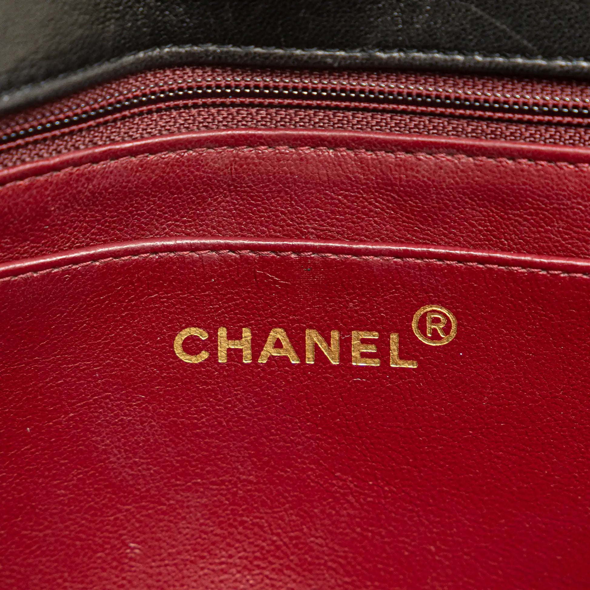 Chanel Flap Crossbody Bag - Lynora Bags