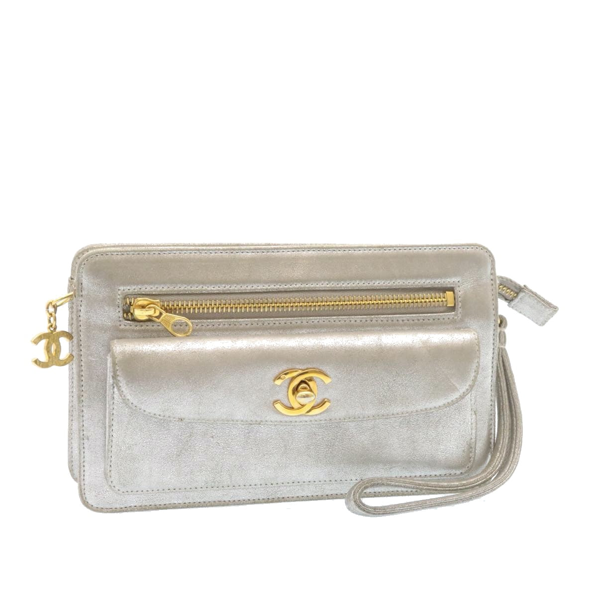 Chanel Clutch - Lynora Bags