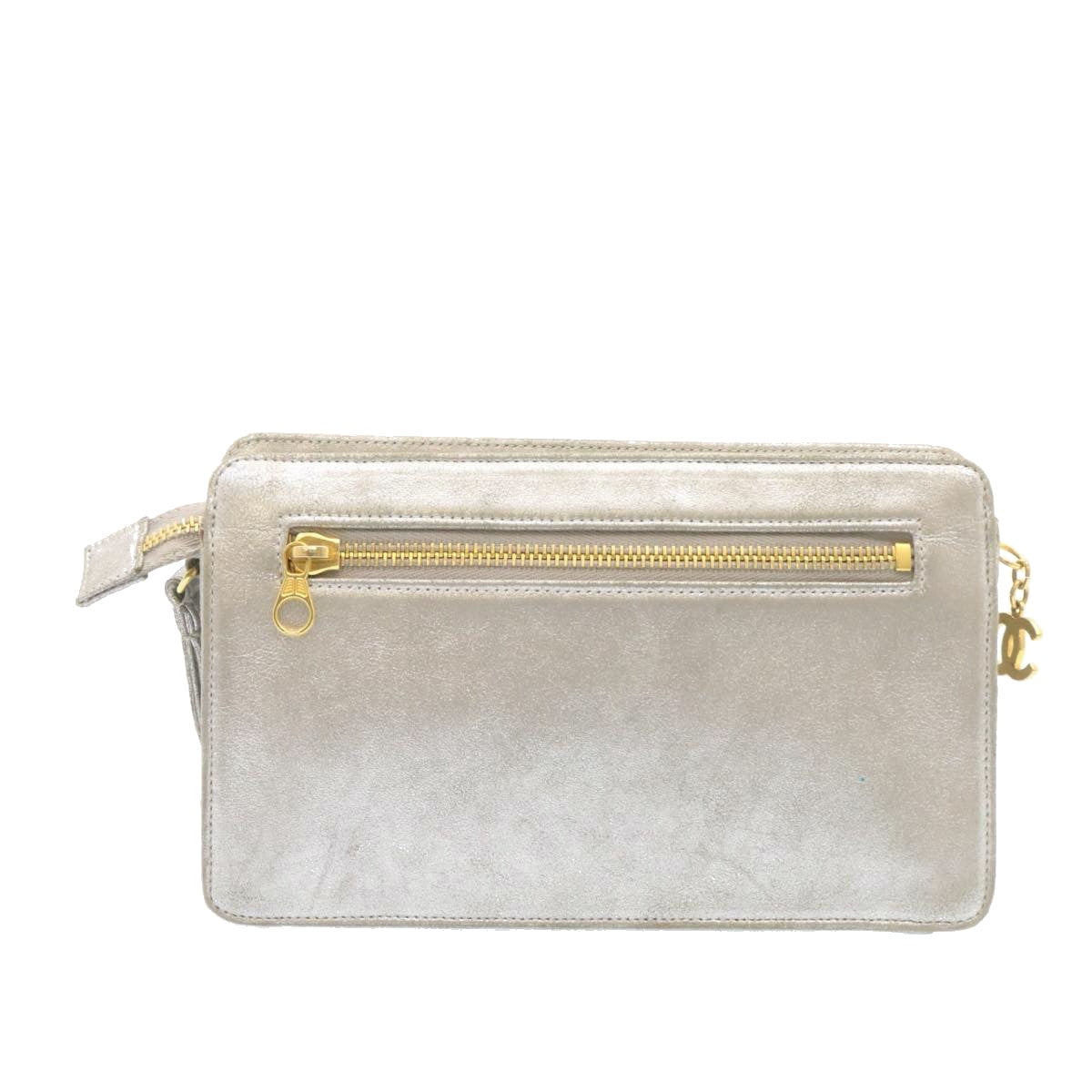 Chanel Clutch - Lynora Bags