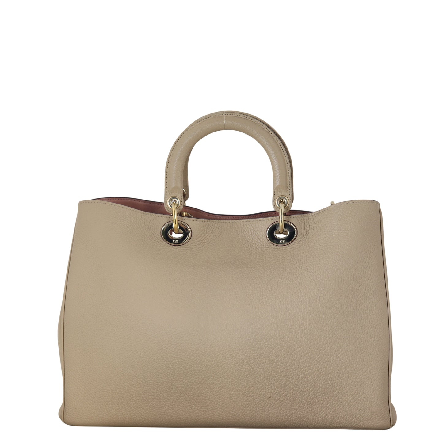 Dior Diorissimo Tote Large