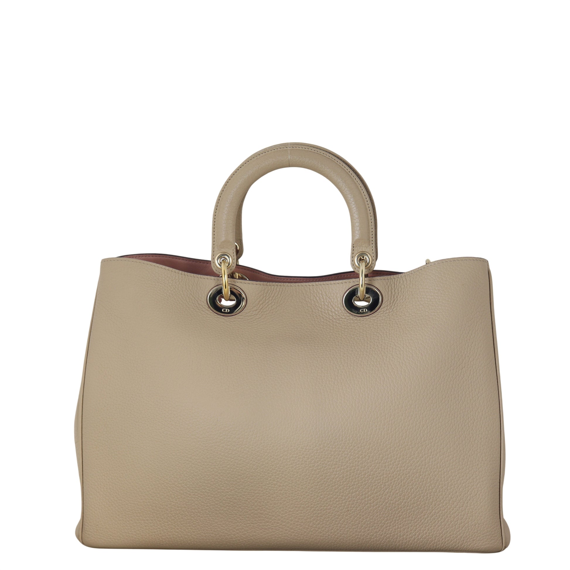 Dior Diorissimo Tote Large