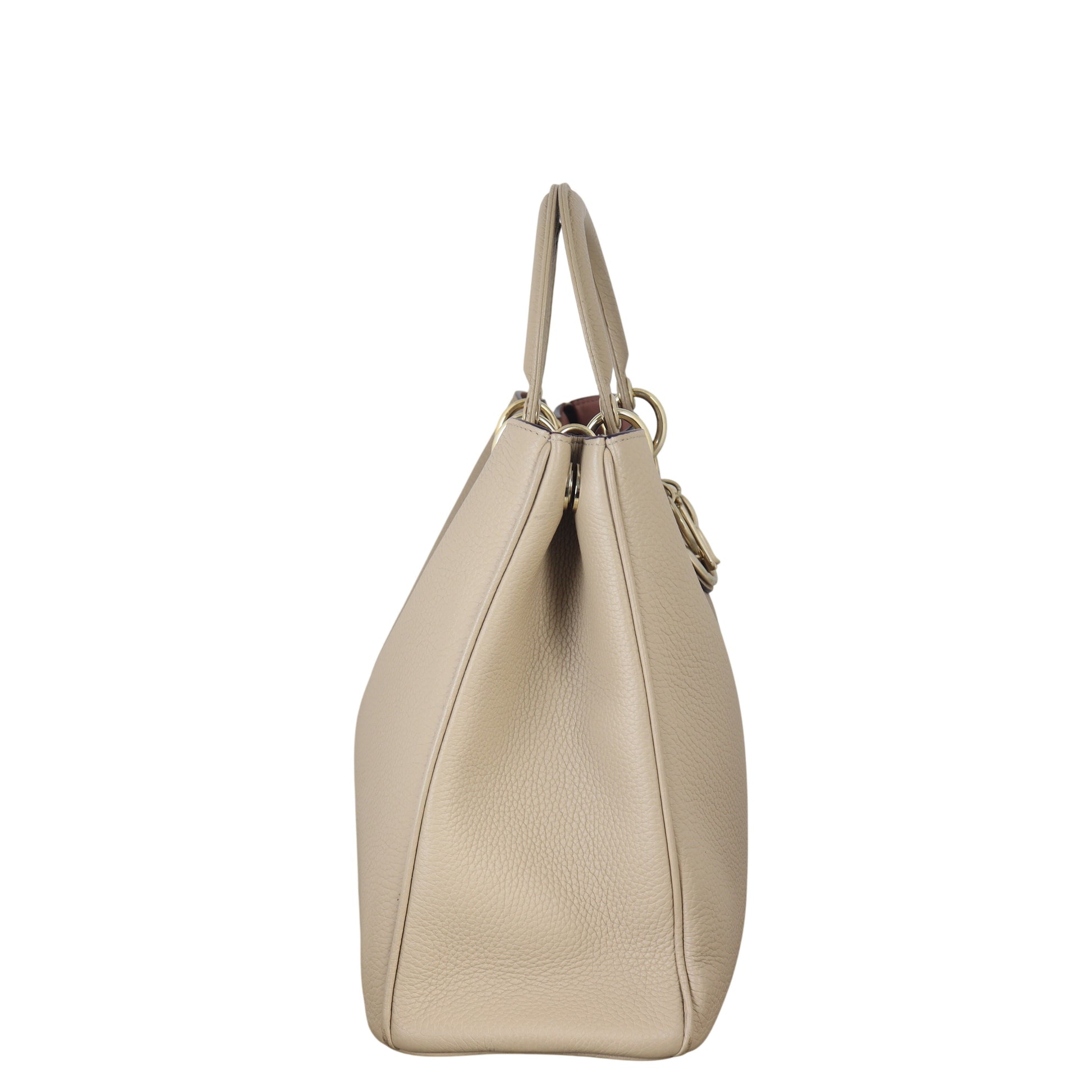 Dior Diorissimo Tote Large