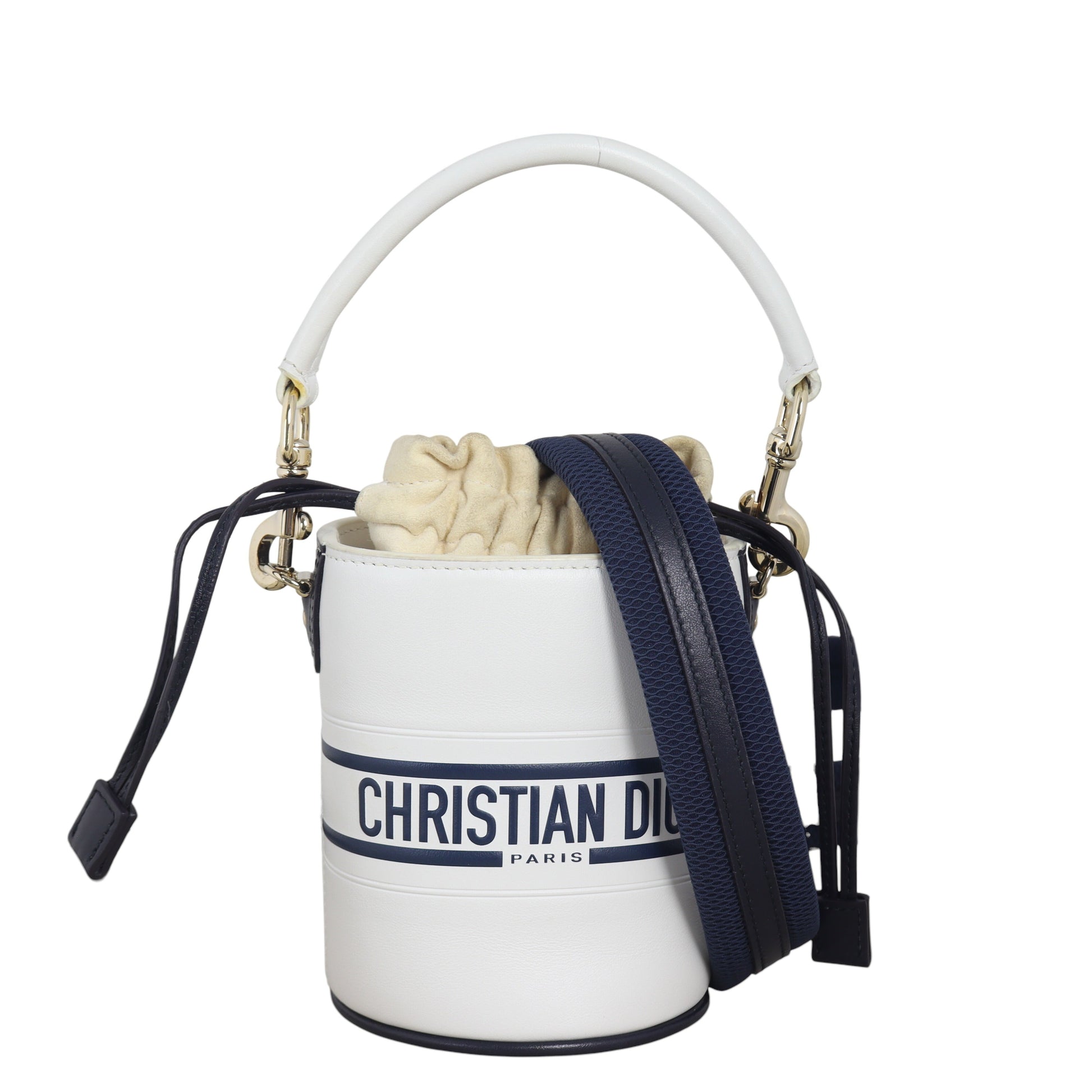 Dior Vibe Bucket Bag Micro