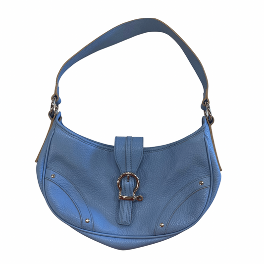 Handbag Luxury Designer By Burberry Size: Small