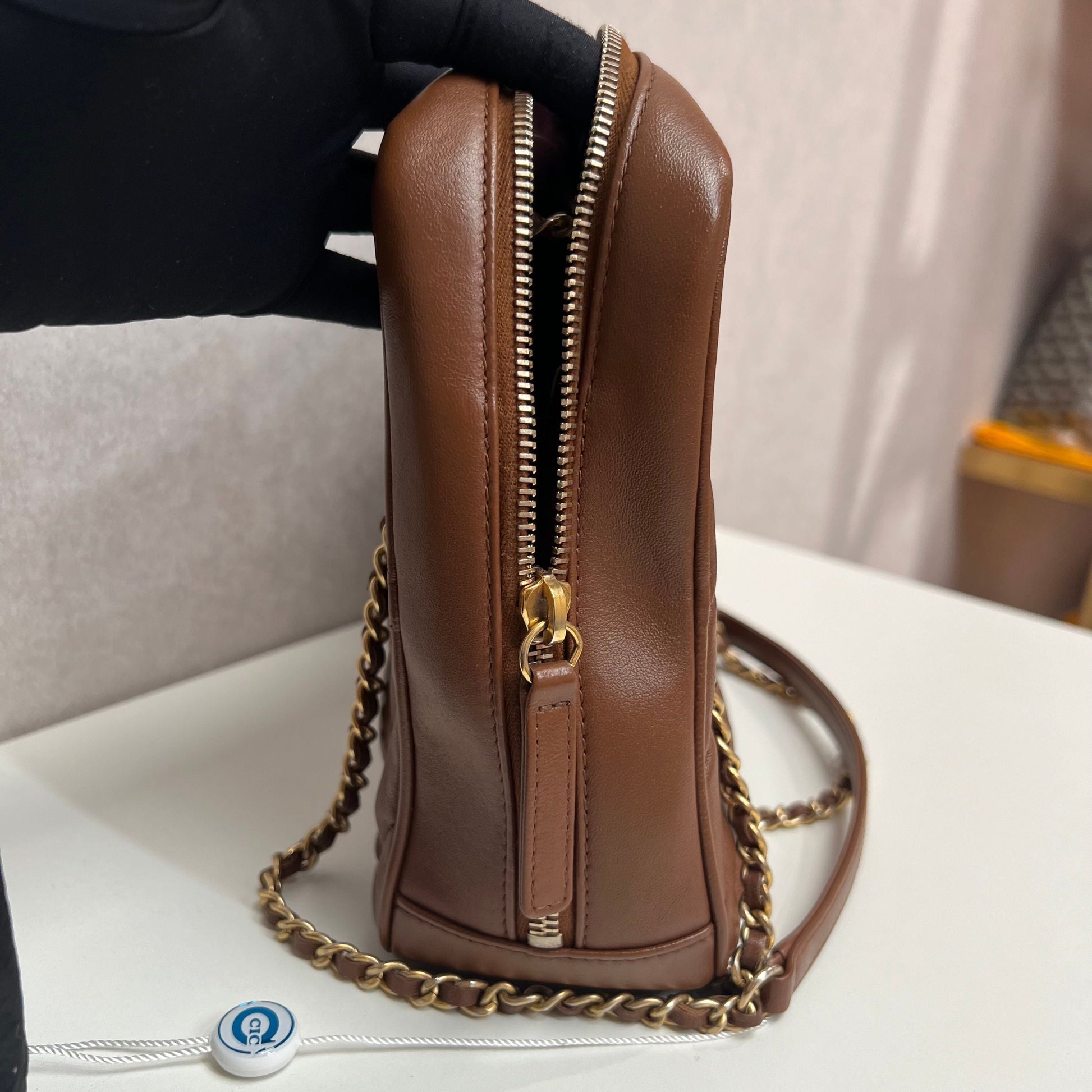 Chanel Flap Shoulder Bag - Lynora Bags