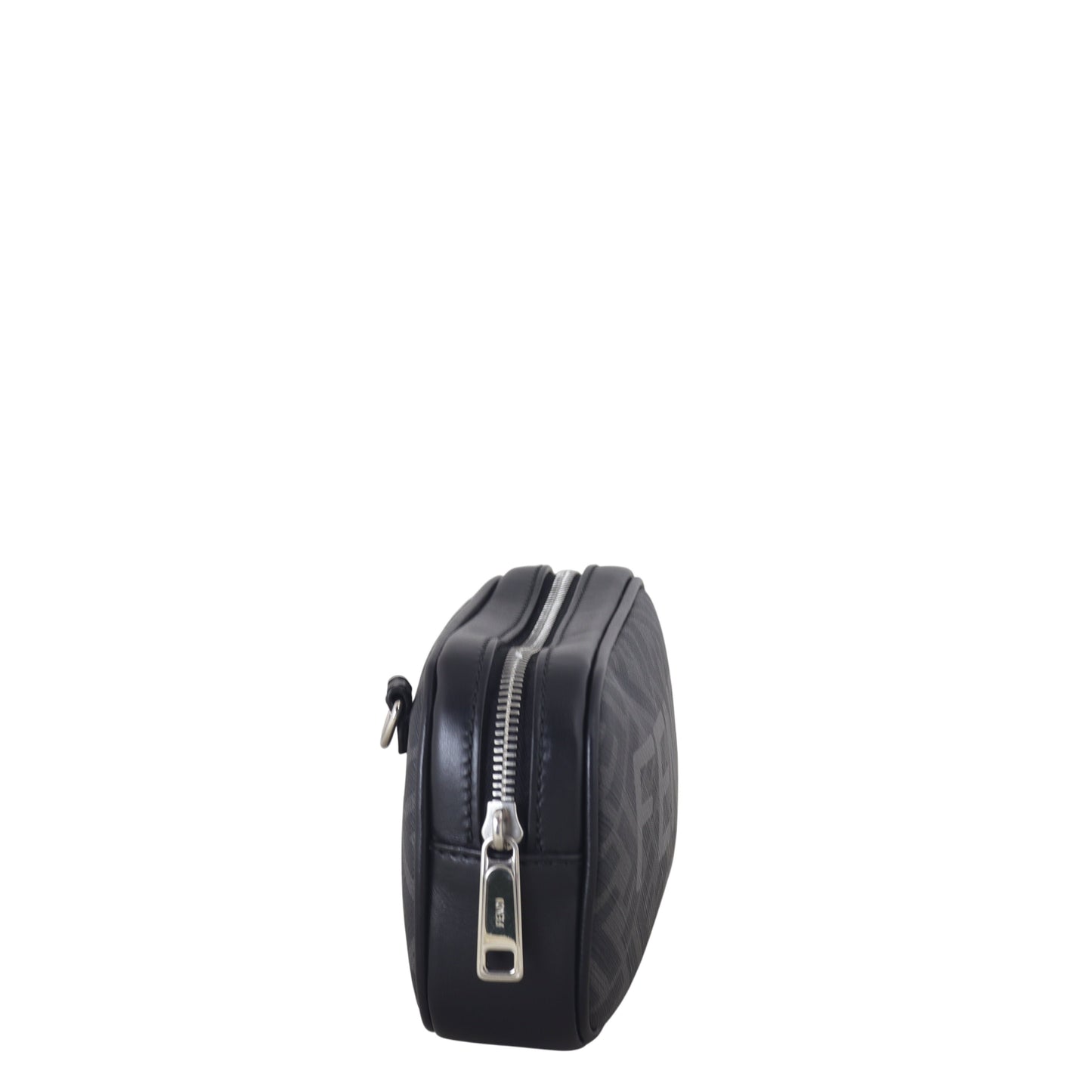 Fendi Zucca Camera Crossbody