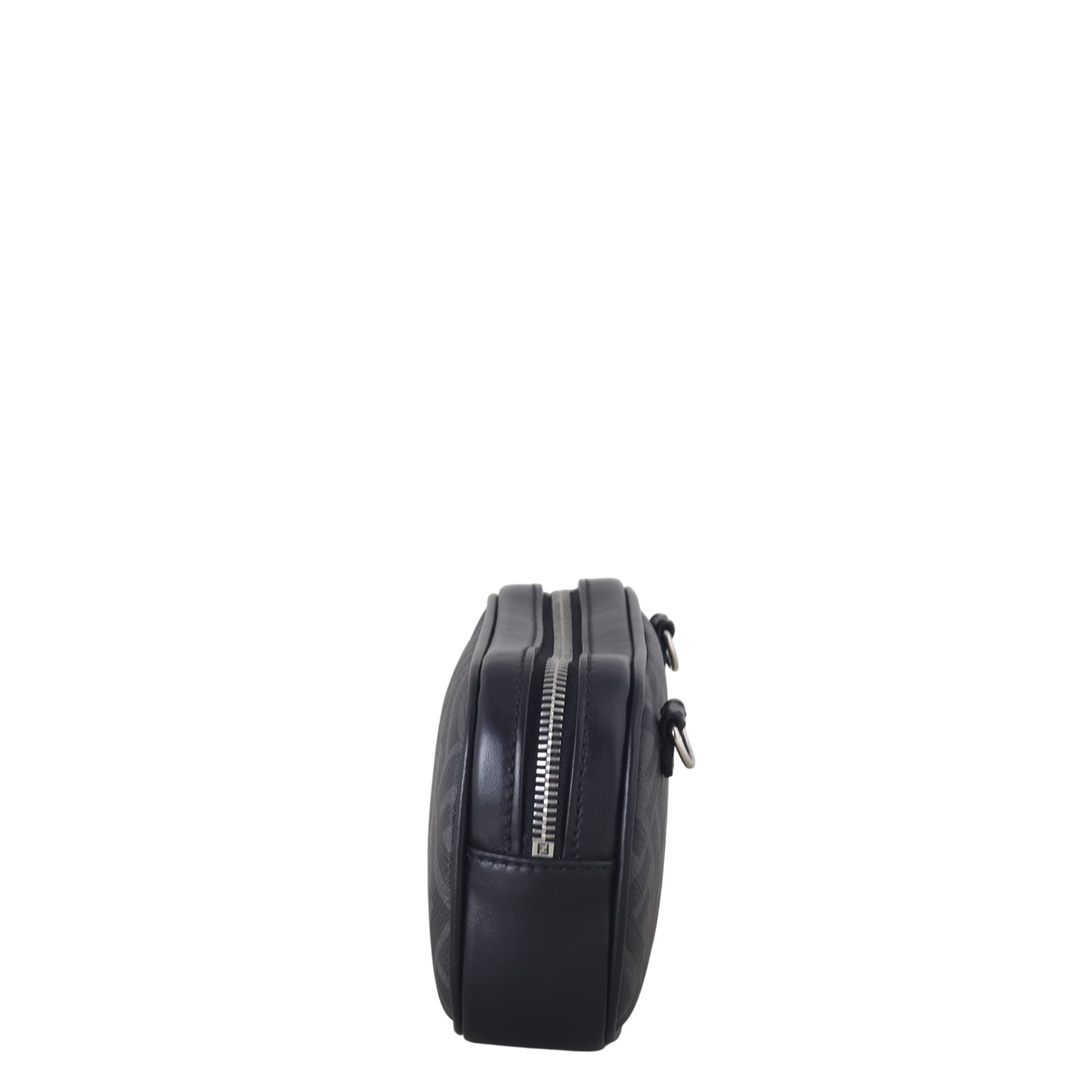 Fendi Zucca Camera Crossbody