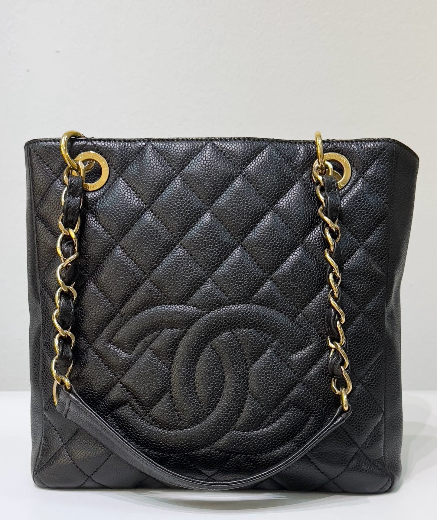 Chanel Tote Bag - Lynora Bags