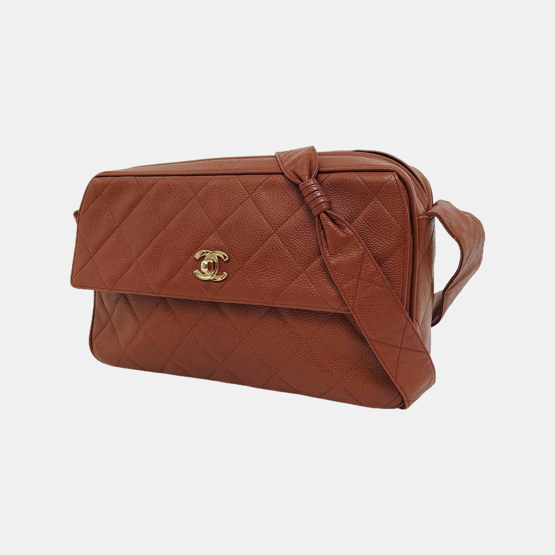 Chanel Crossbody Bag - Lynora Bags