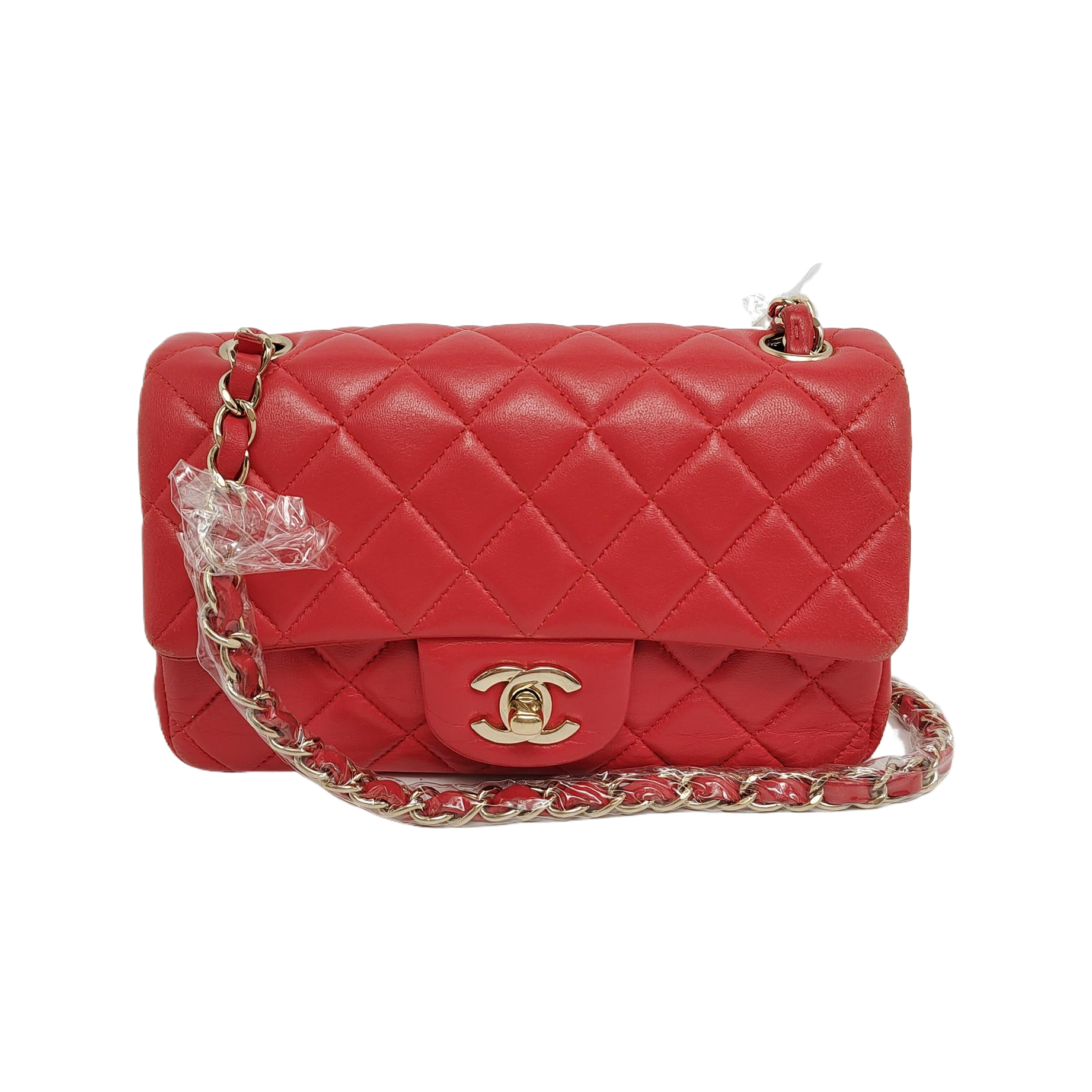 Chanel Classic Flap Shoulder Bag - Lynora Bags