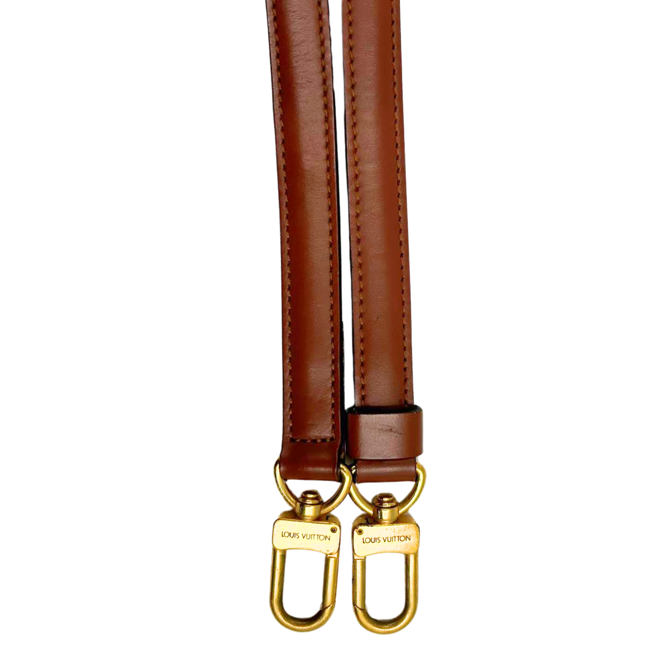 LOUIS VUITTONLeather Strap