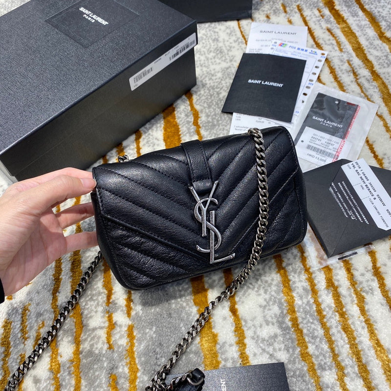Yves Saint Laurent - Bags - Franco Shops