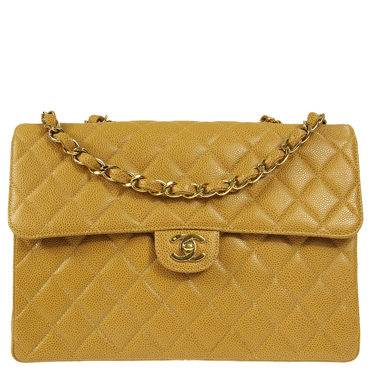 Chanel Classic Flap Shoulder Bag - Lynora Bags