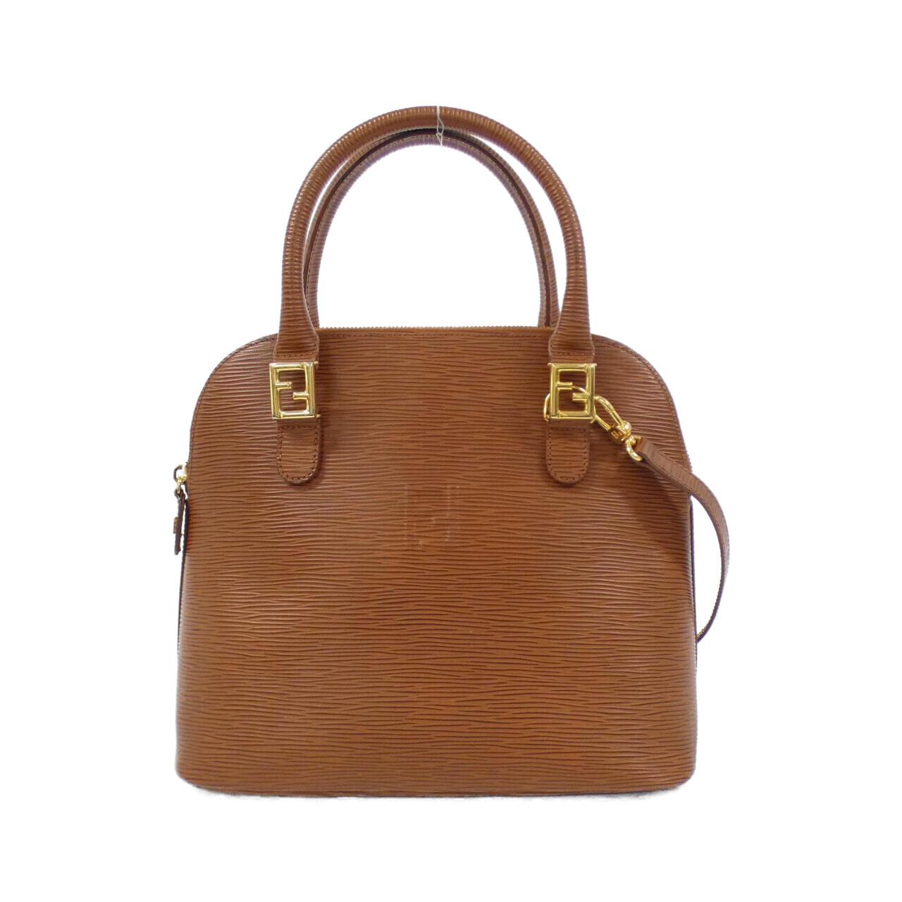 Fendi Leather Bag