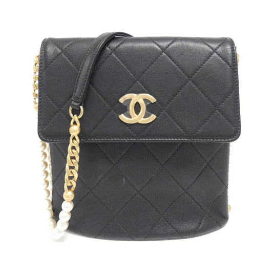 Chanel Calf Shoulder Bag