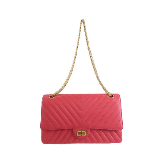 Chanel Sheepskin Shoulder Bag