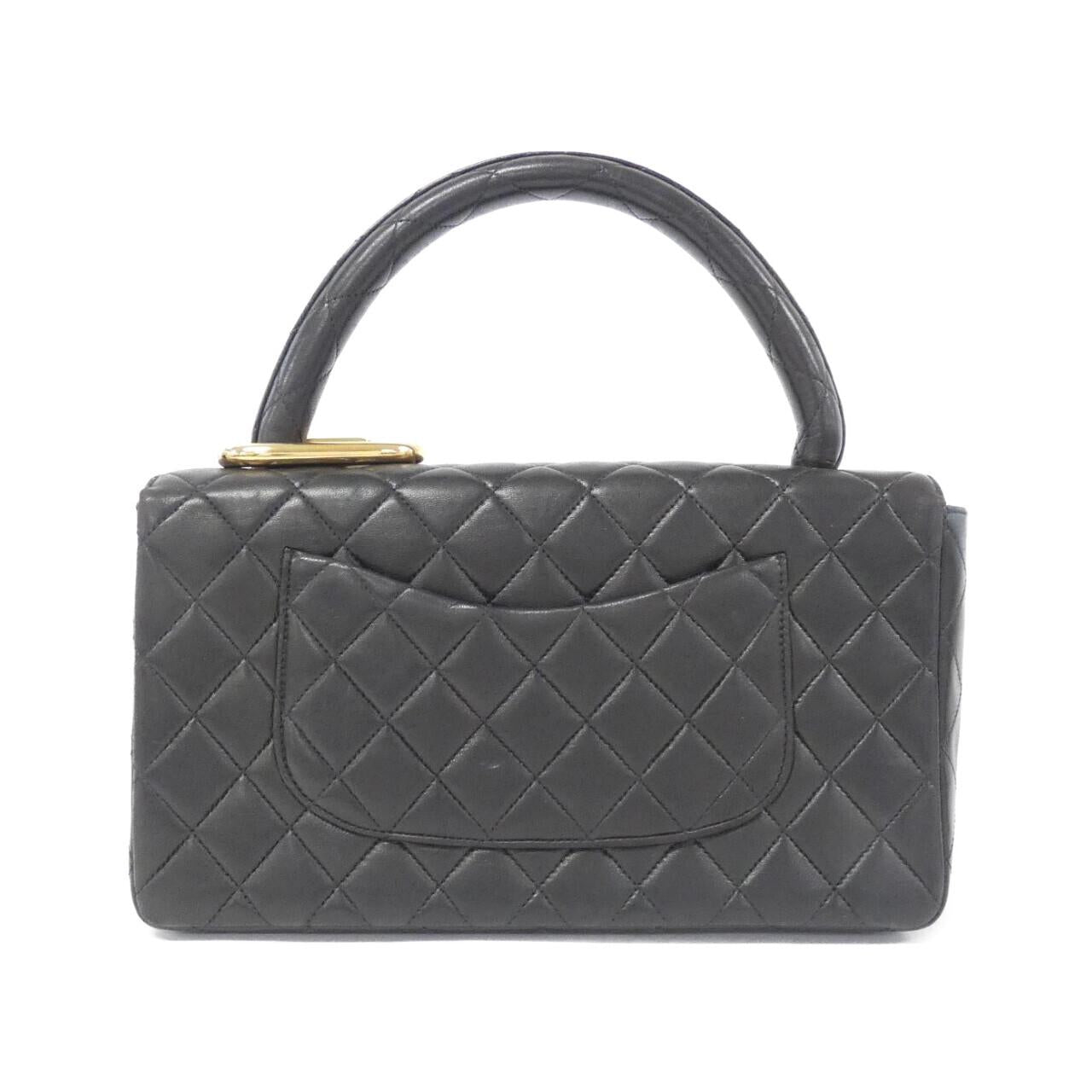 Chanel Lambskin 2way Bag