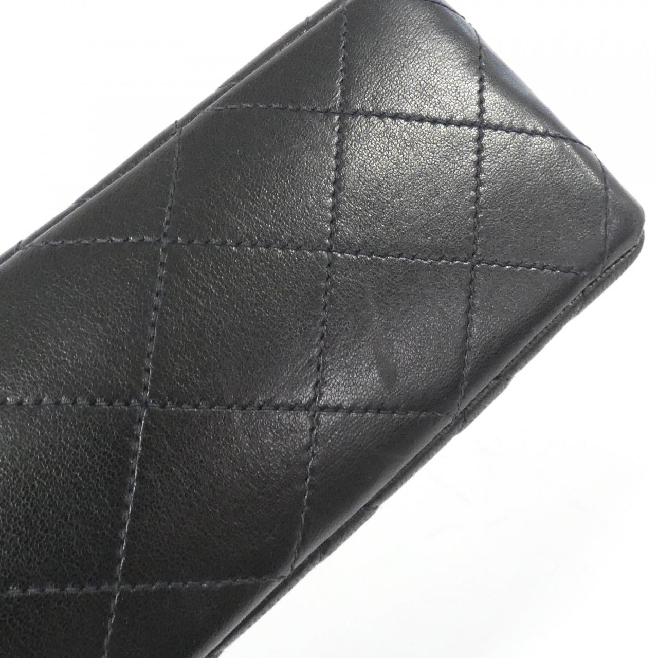 Chanel Lambskin 2way Bag