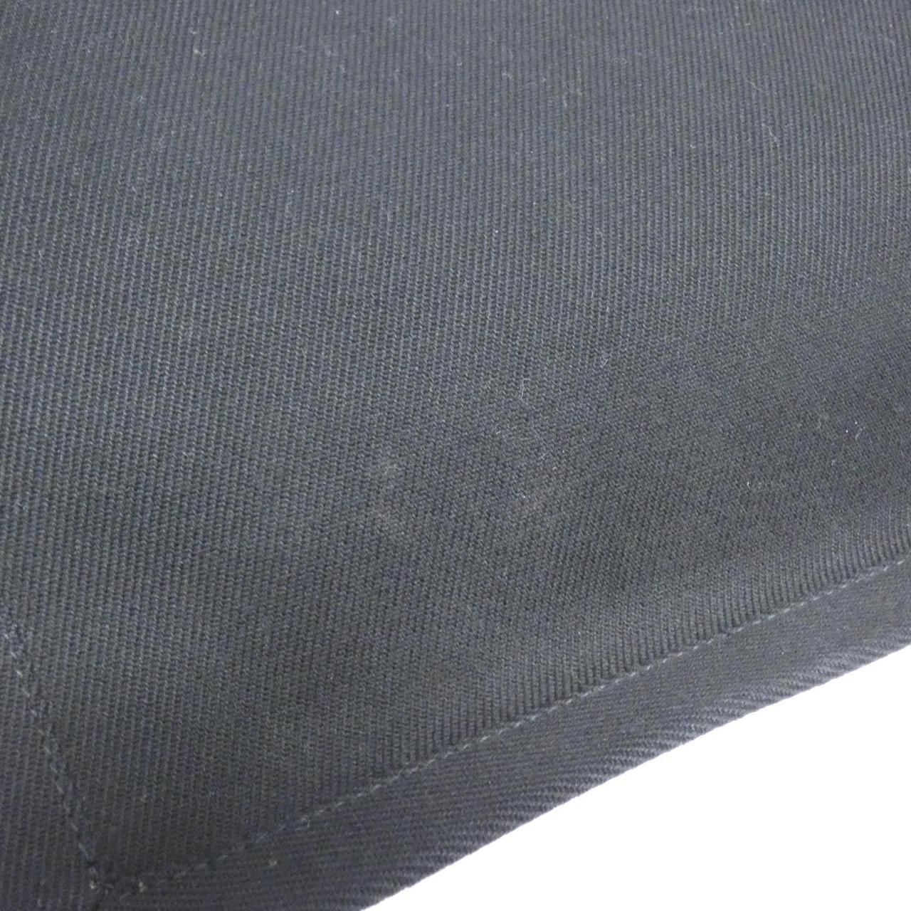 Saint Laurent N/S NOE Cotton Bag