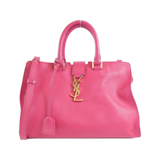 Saint Laurent 394461 BJ50J Calf Bag