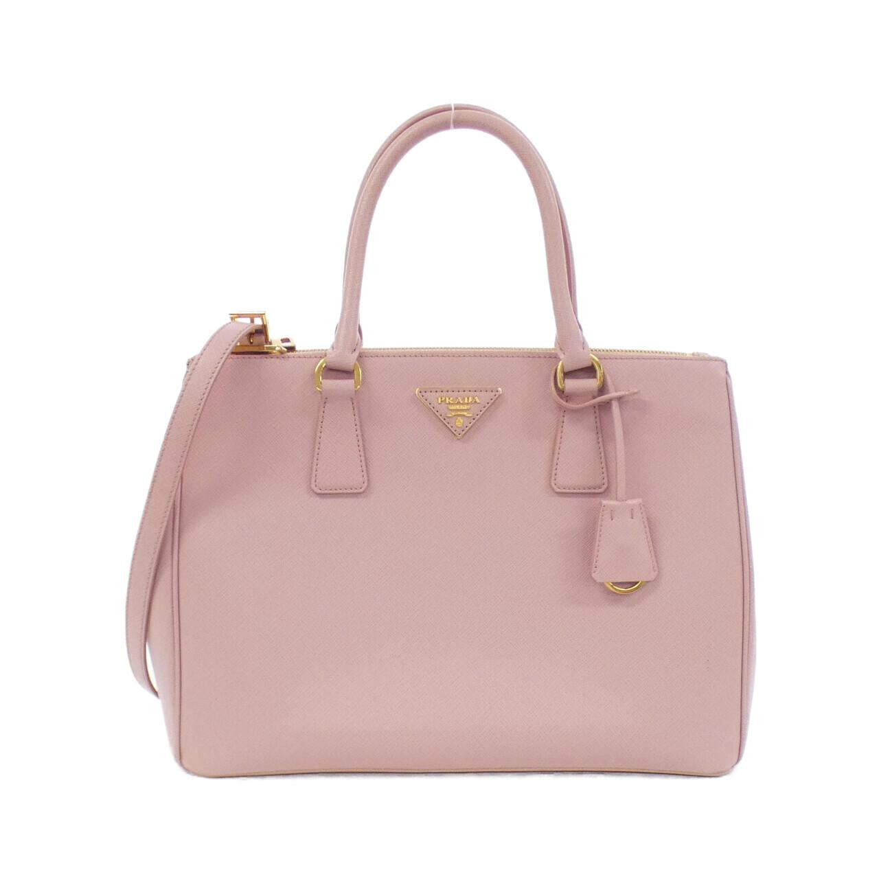Prada 1BA274 Saffiano Lux Bag
