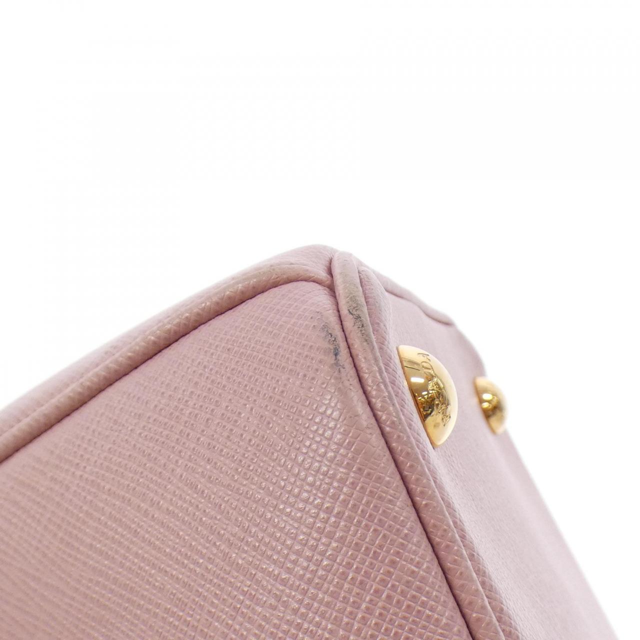 Prada 1BA274 Saffiano Lux Bag