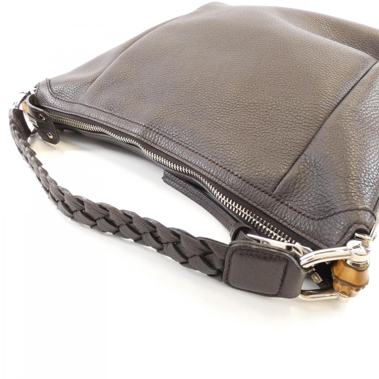 Gucci Leather Bag