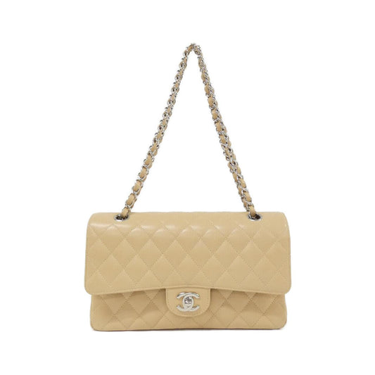 Chanel 1112 Caviar Skin Shoulder Bag