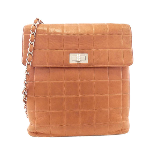 Chanel Lambskin Shoulder Bag