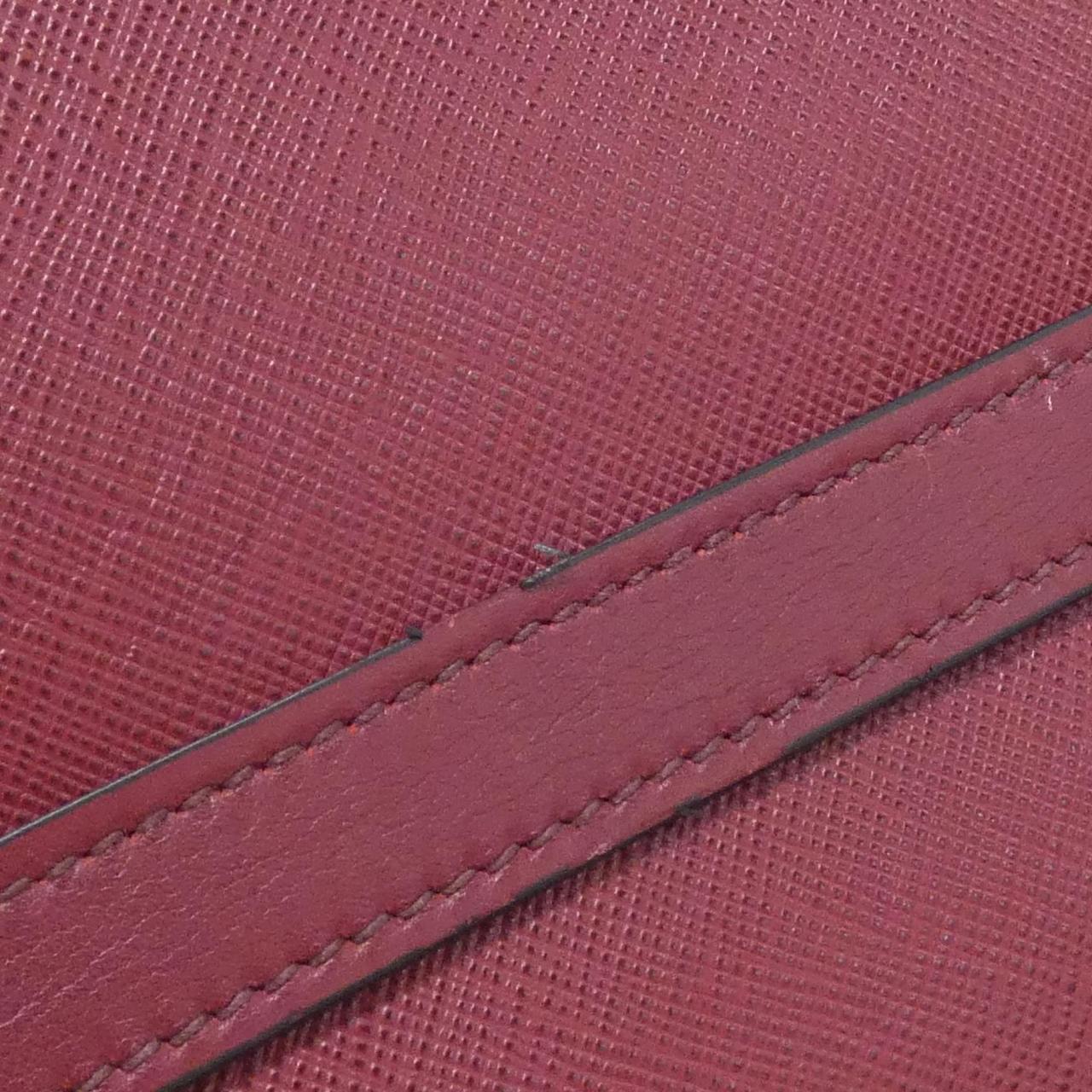 Prada 1BA047 Saffiano City Calf Bag