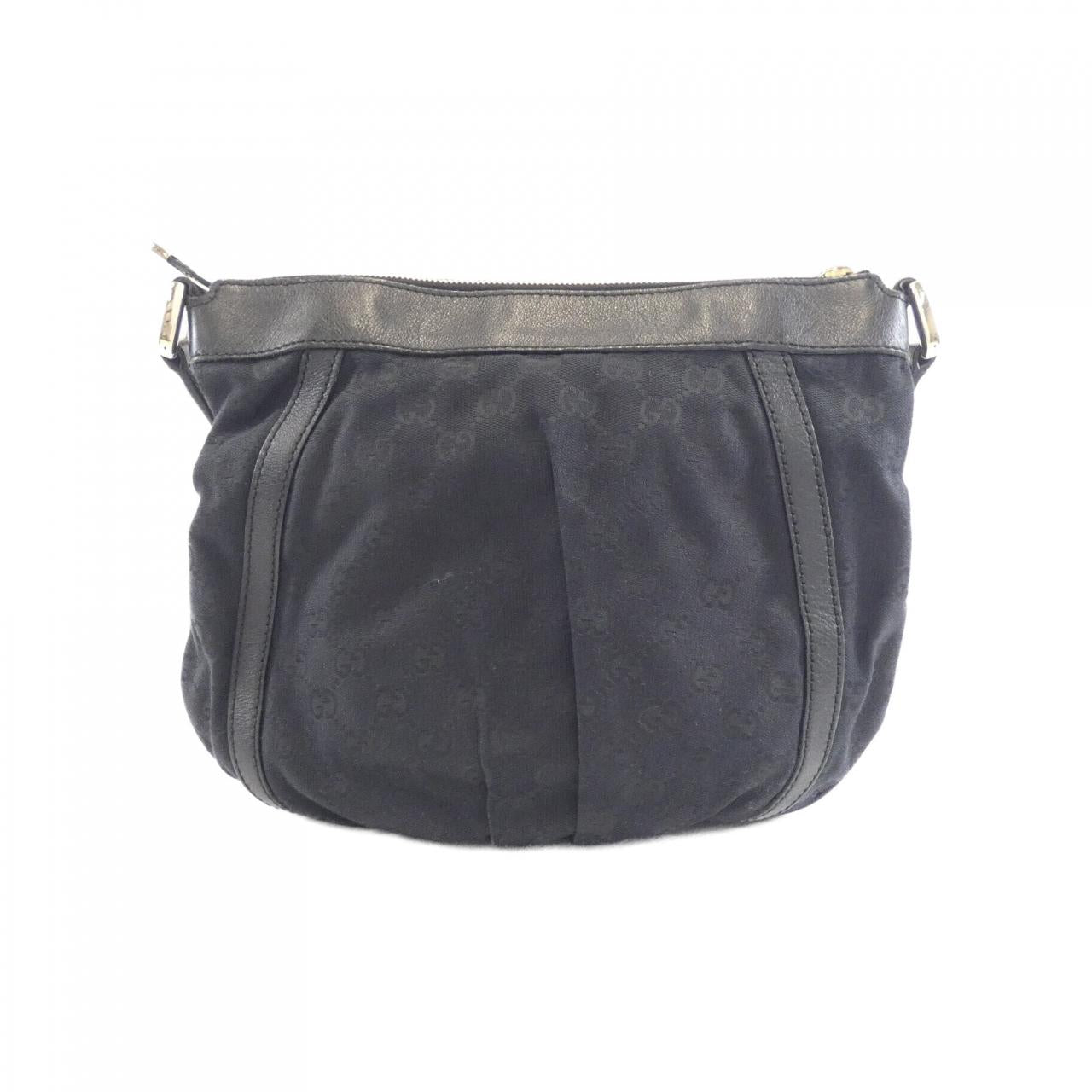 Gucci GG Canvas Shoulder Bag