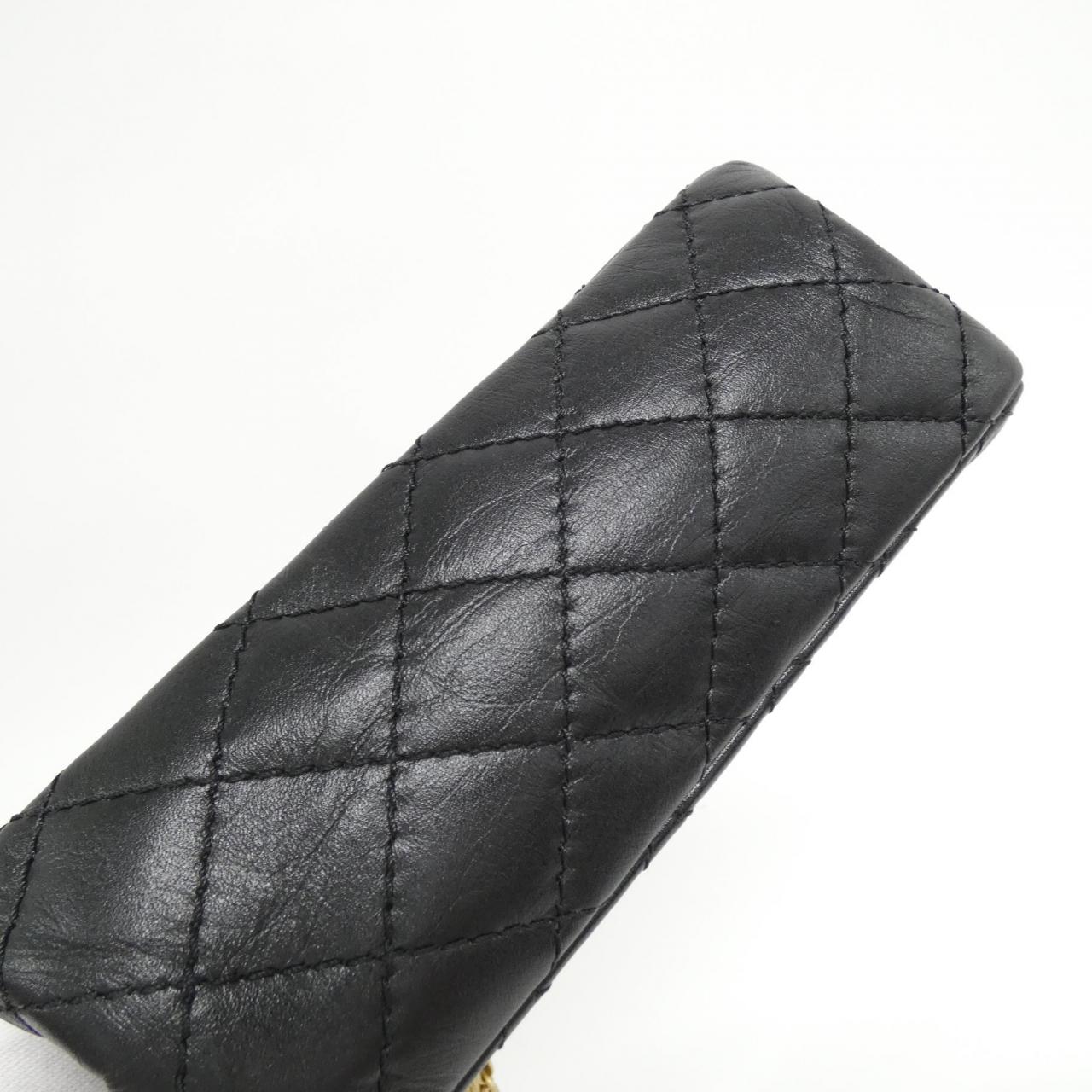 Chanel AS0874 Calf Shoulder Bag