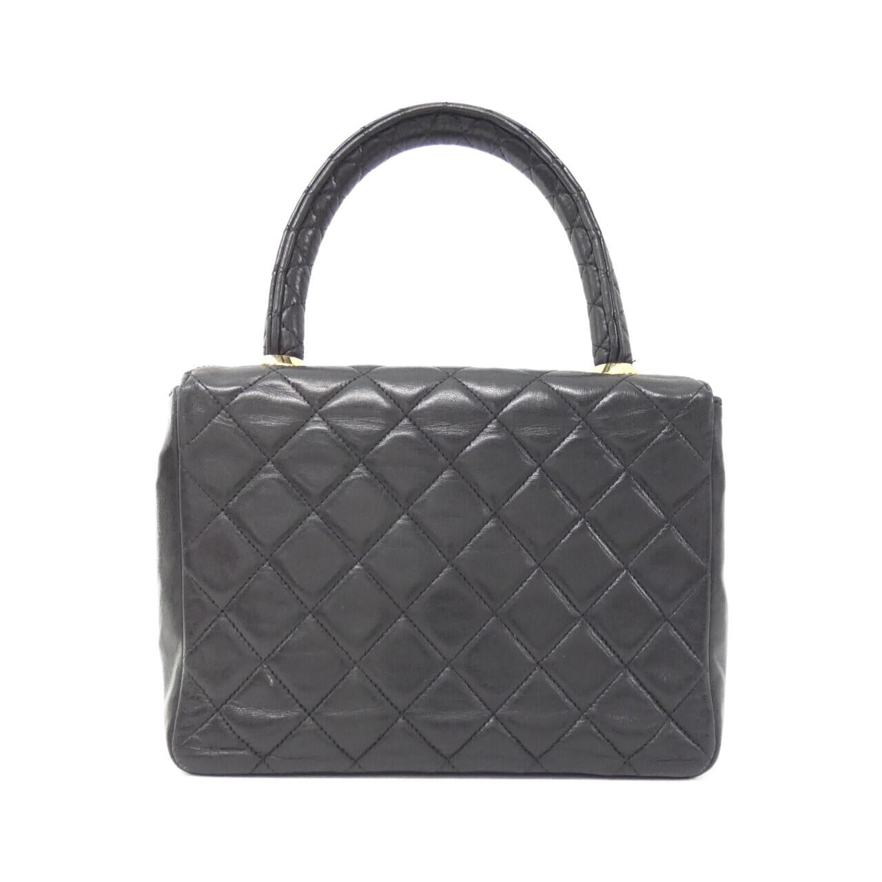 Chanel Chanel Bag Lambskin Shoulder Bag